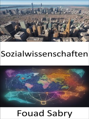 cover image of Sozialwissenschaften